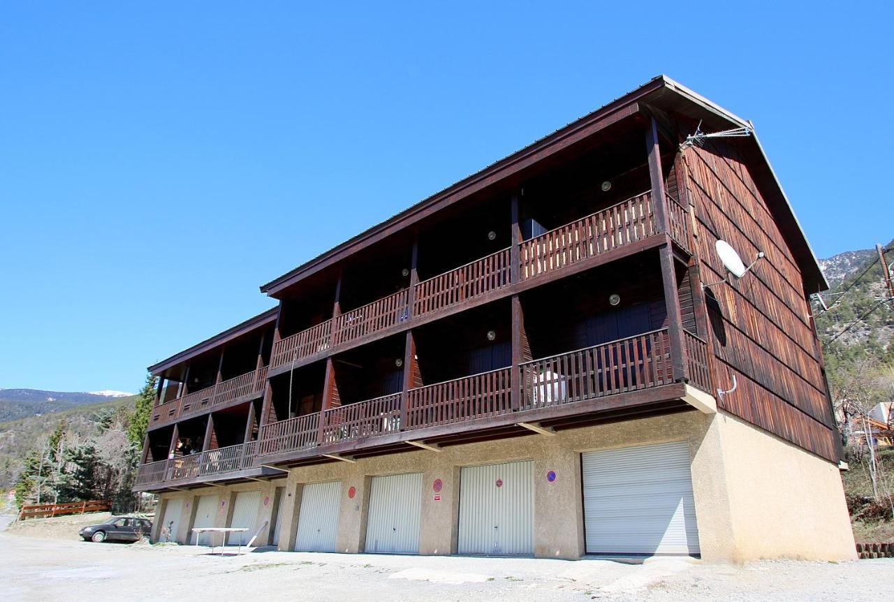 Apartment La Ruinee Chaleureux A Proximite Des Pistes Et Commodites