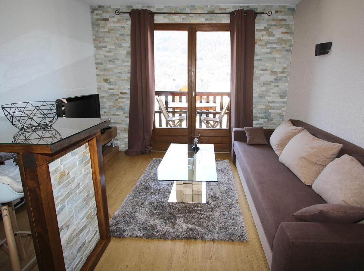 La Ruinee Chaleureux A Proximite Des Pistes Et Commodites Briancon (Hautes-Alpes)