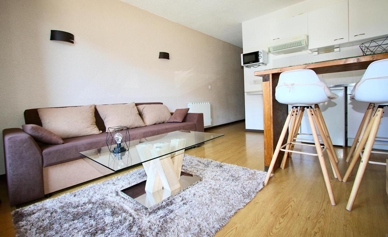 La Ruinee Chaleureux A Proximite Des Pistes Et Commodites Apartment