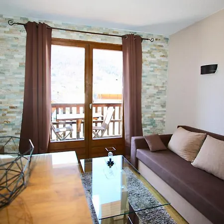 La Ruinée Appartement chaleureux à proximité des pistes et commodités Briançon Extérieur photo