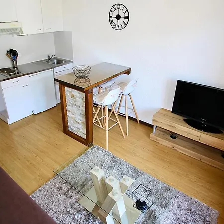 La Ruinée Appartement chaleureux à proximité des pistes et commodités Briançon Extérieur photo