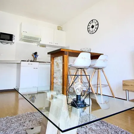 La Ruinée Appartement chaleureux à proximité des pistes et commodités Briançon Extérieur photo