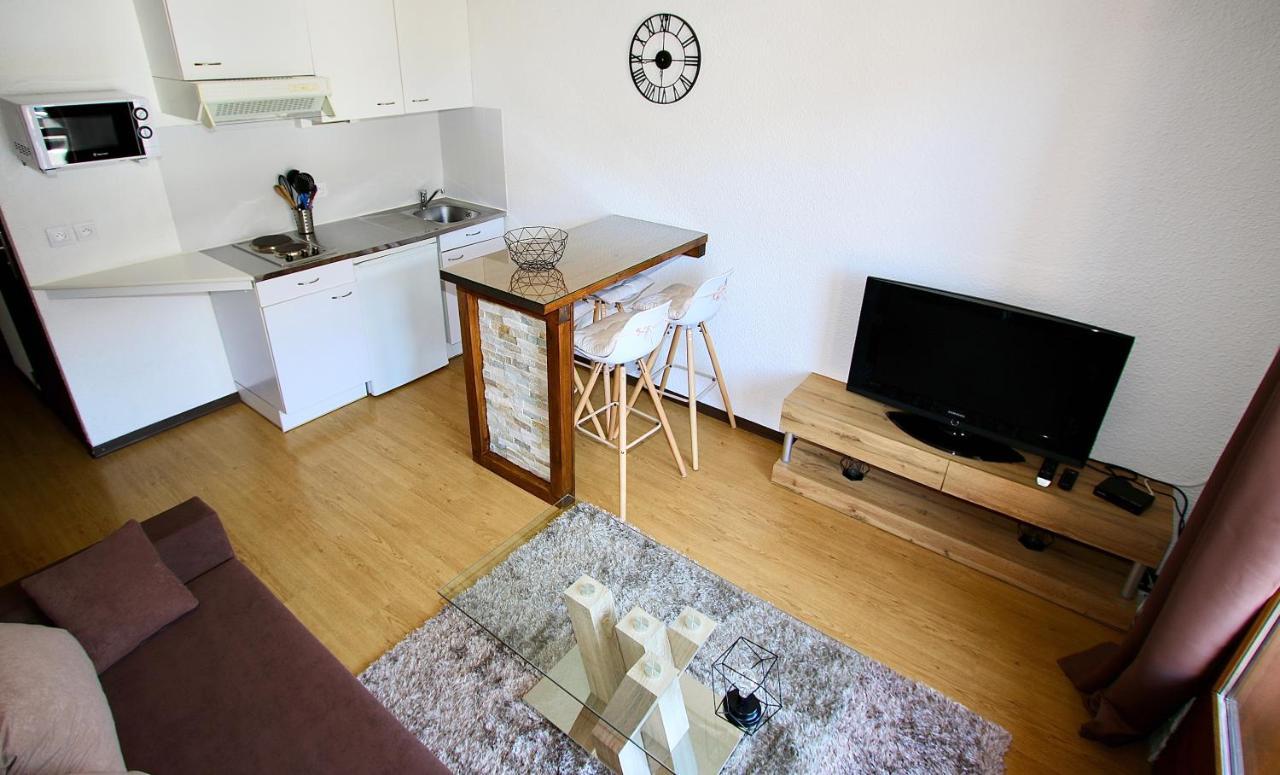 La Ruinée Chaleureux à Proximité Des Pistes Et Commodités Appartement *